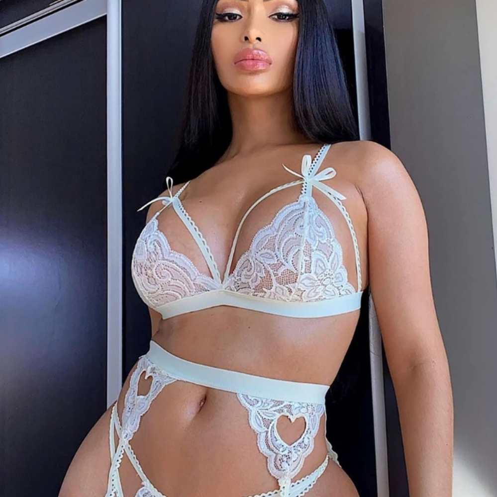 2021 Sexy lingerie